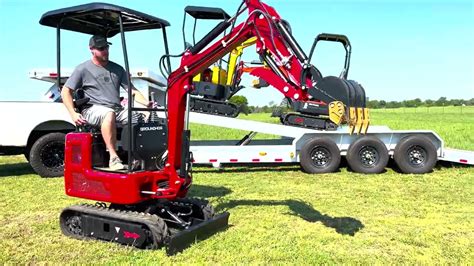 mini excavator western pa|groundhog mini excavator near me.